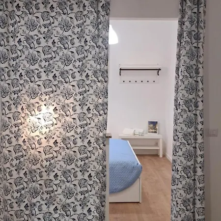 Апартаменты Domus Provinciae *