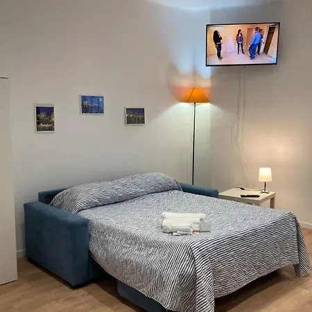 Apartament Domus Provinciae *