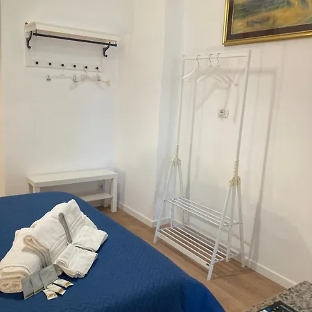 Apartament Domus Provinciae Rzym