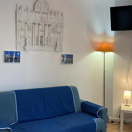 Apartment Domus Provinciae