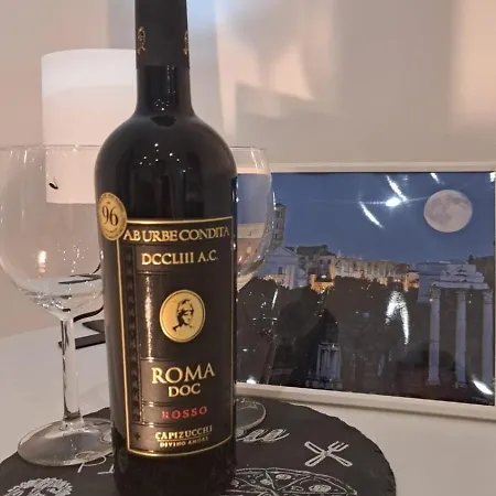 Domus Provinciae Roma