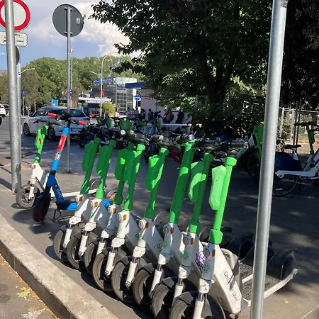 Domus Provinciae Roma