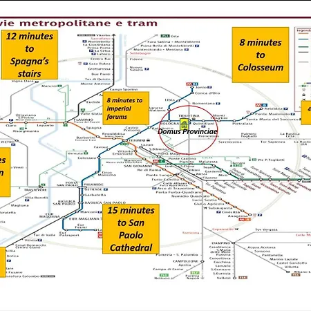 Domus Provinciae Daire *