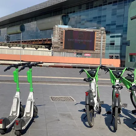 Daire Domus Provinciae *