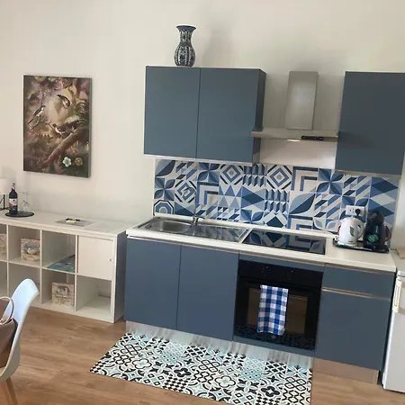 Daire Domus Provinciae *