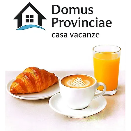 Domus Provinciae *