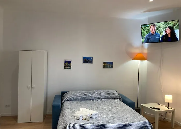 Domus Provinciae 公寓 罗马