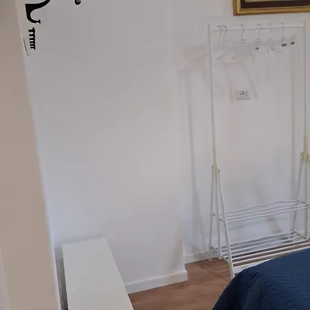 Apartman Domus Provinciae