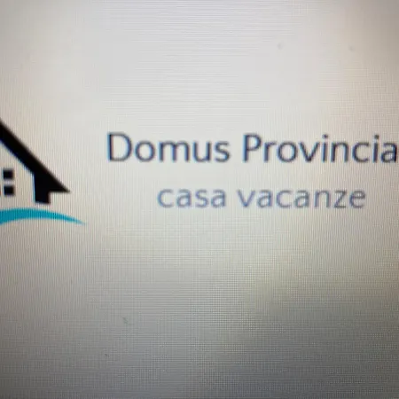 Domus Provinciae Appartement Rome